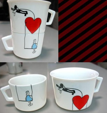 Couples Cup